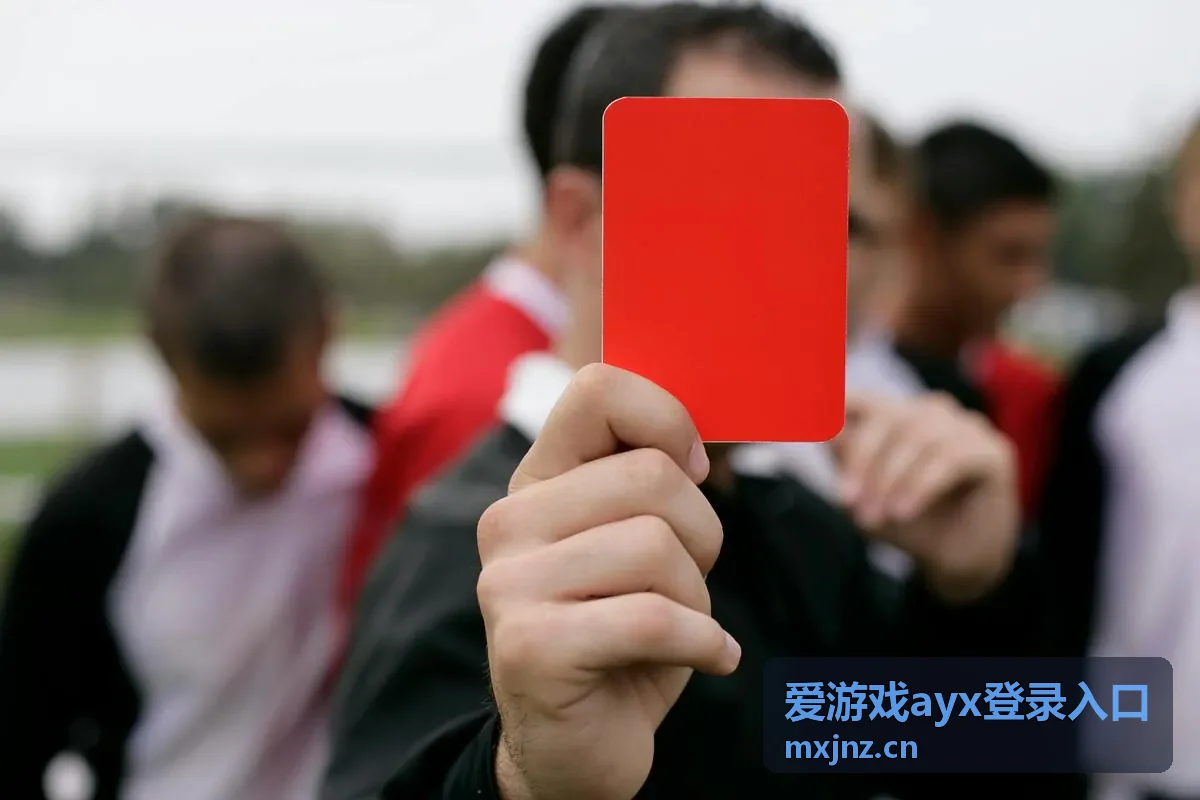爱游戏ayx登录入口热播片单：新赛季实机演示封面